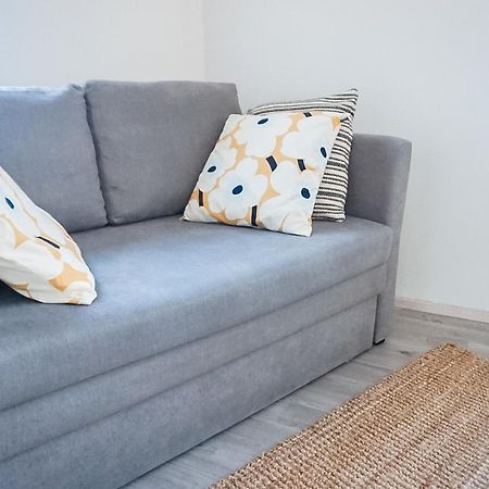 Cozy City Studio By Tram And Bus Stops Helsinki Esterno foto